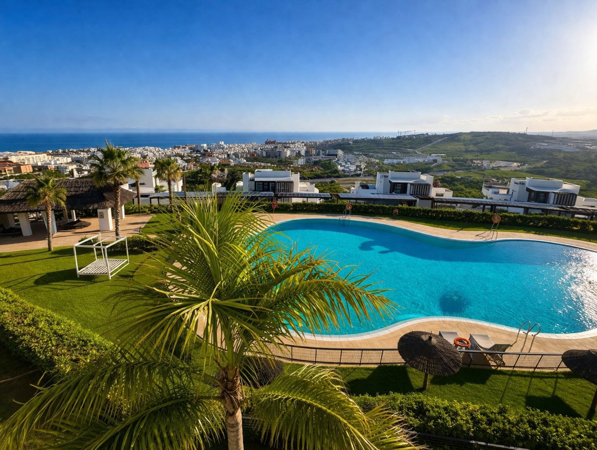 Appartement te koop in Estepona | 2 slaapkamers H5337295