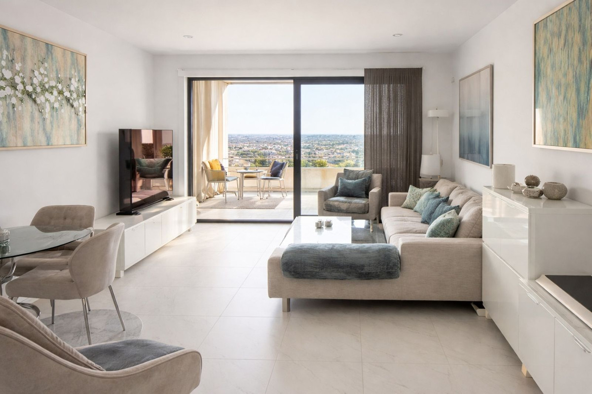 Appartement te koop in Estepona | 2 slaapkamers H5337295