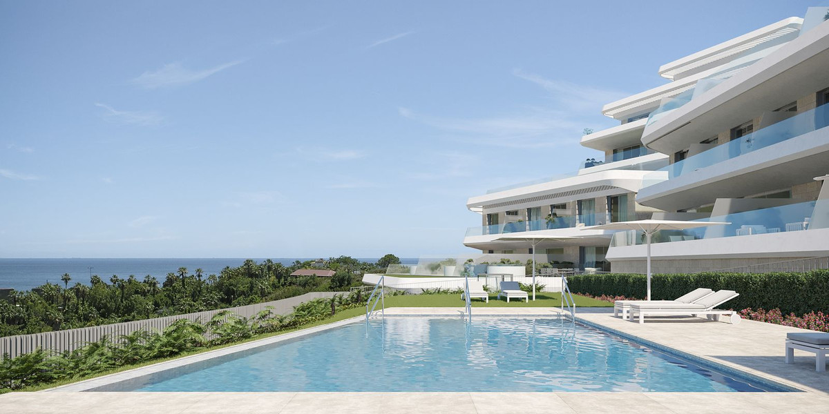 Appartement te koop in Estepona | 2 slaapkamers H5337406