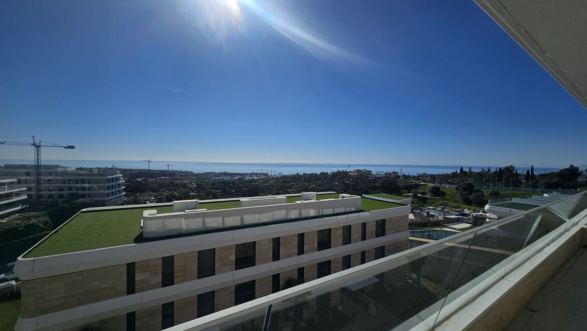 Appartement te koop in Estepona | 2 slaapkamers H5337406