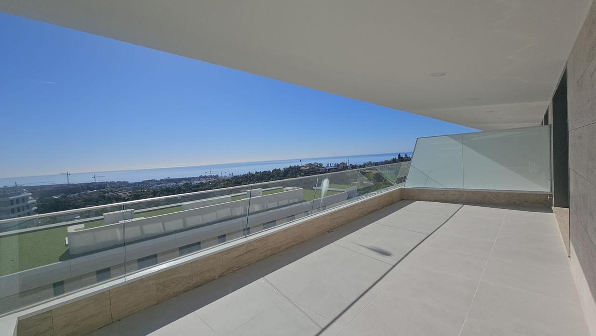 Appartement te koop in Estepona | 2 slaapkamers H5337406