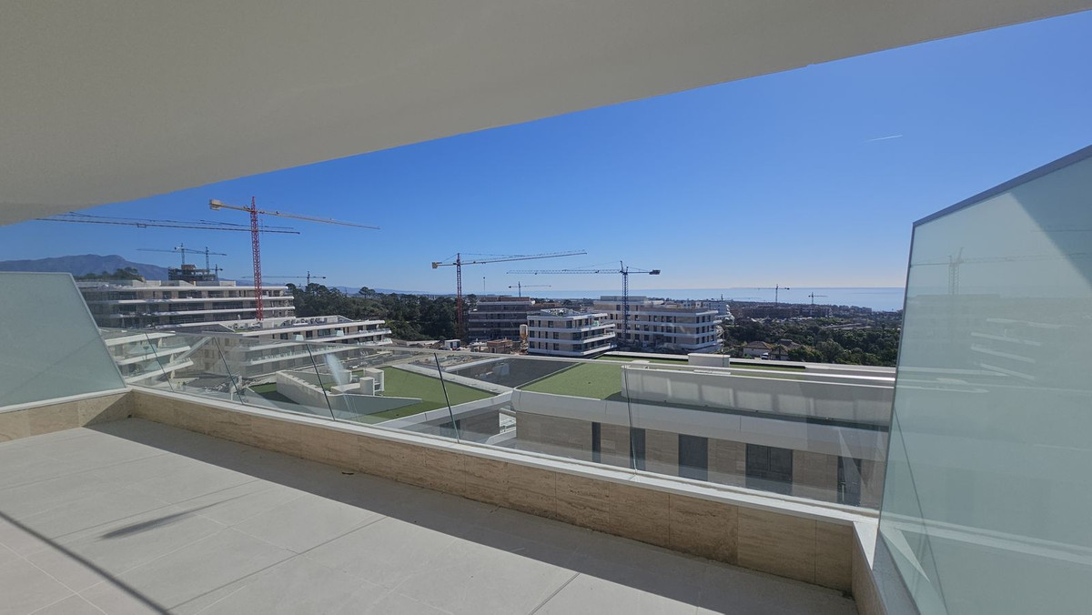 Appartement te koop in Estepona | 2 slaapkamers H5337406