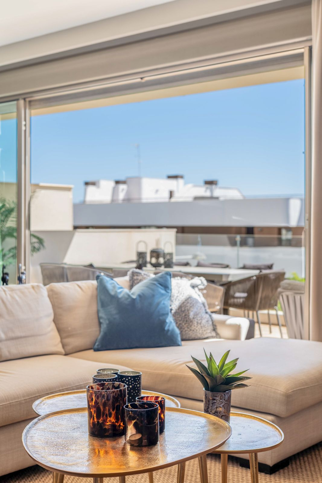 Appartement te koop in Estepona | 4 slaapkamers H5337811