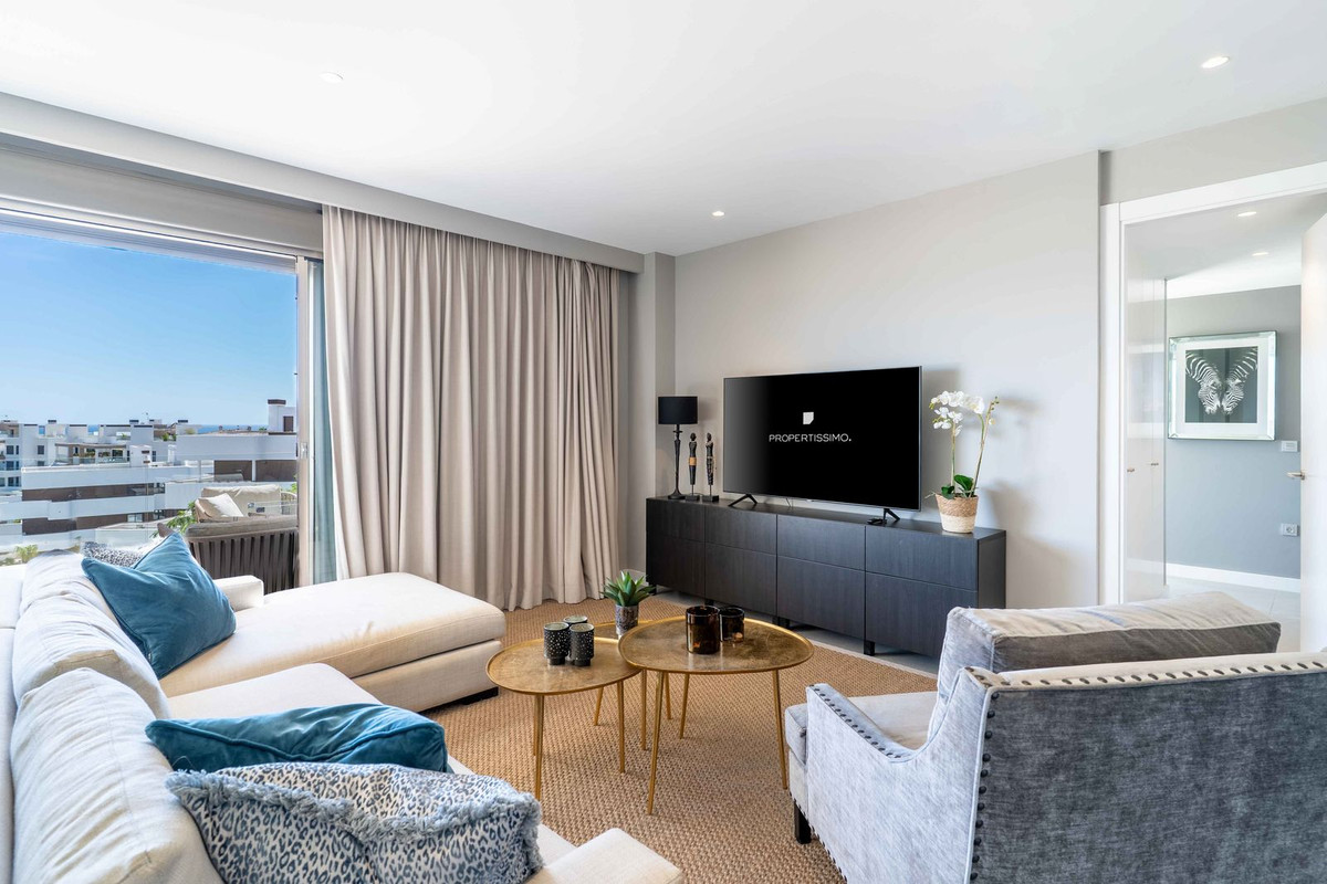 Appartement te koop in Estepona | 4 slaapkamers H5337811