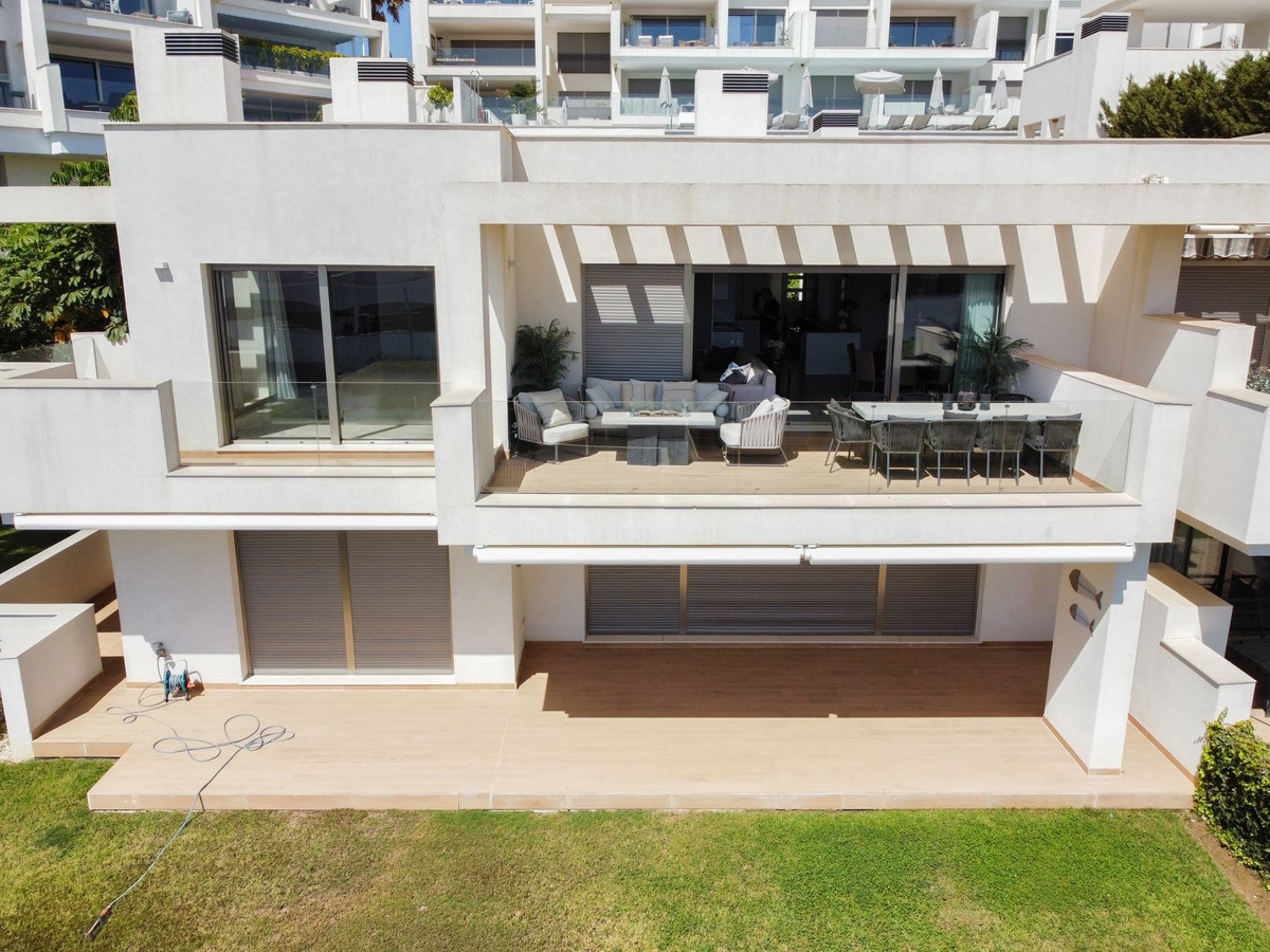 Appartement te koop in Estepona | 4 slaapkamers H5337811