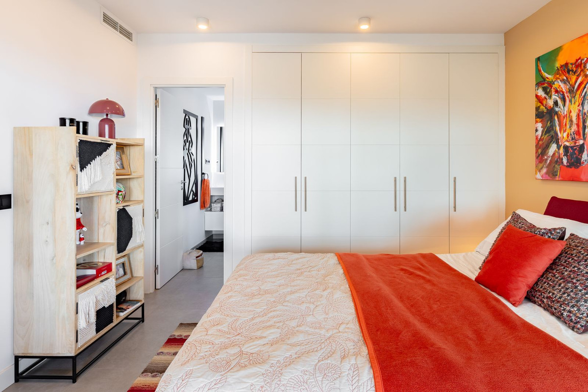 Penthouse te koop in Estepona | 2 slaapkamers H5337916