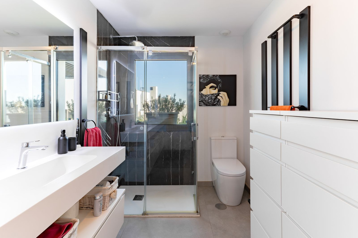 Penthouse te koop in Estepona | 2 slaapkamers H5337916