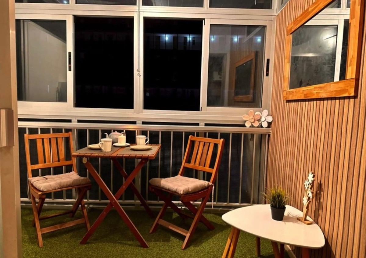 Appartement te koop in Estepona | 0 slaapkamers H5337964