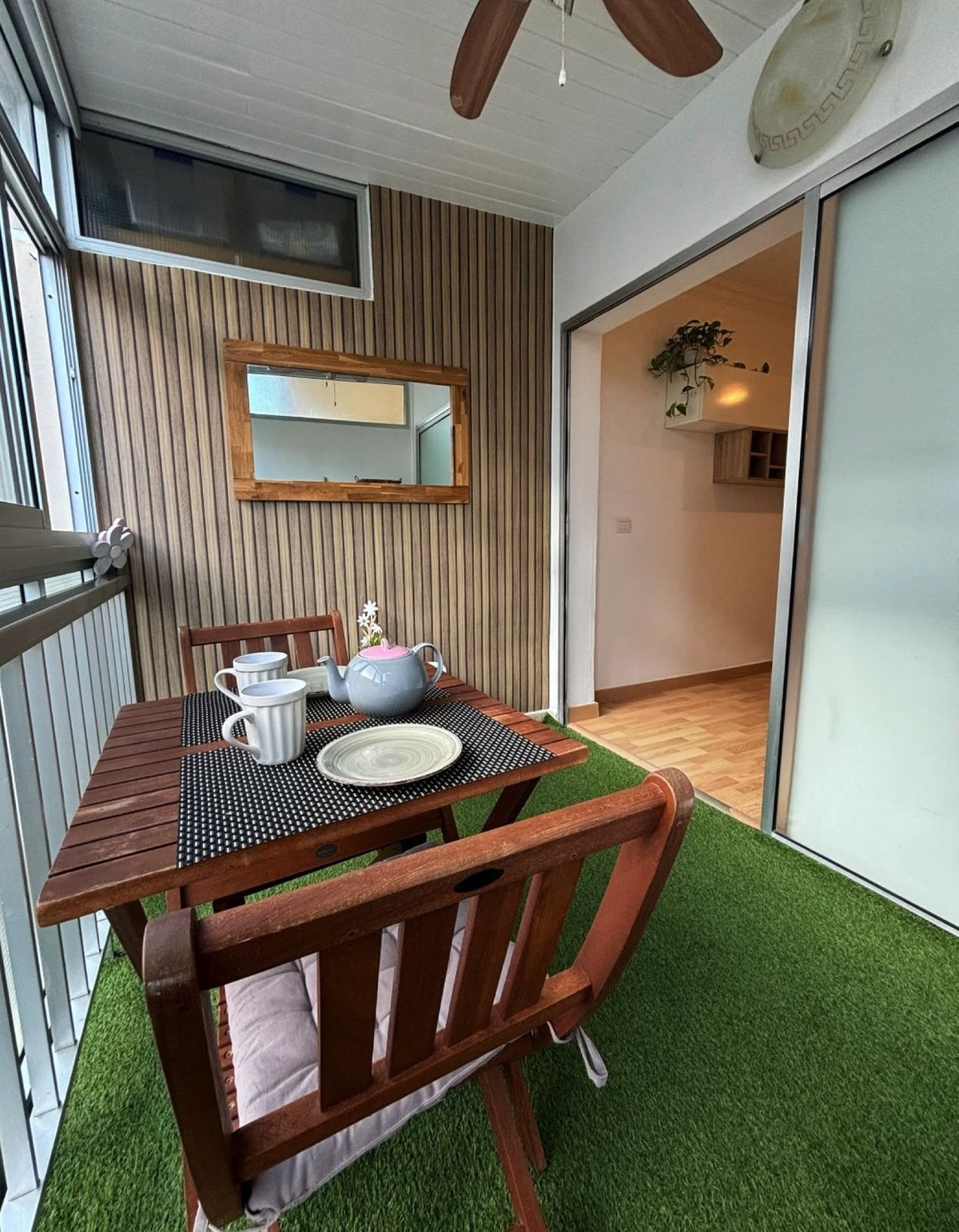 Appartement te koop in Estepona | 0 slaapkamers H5337964