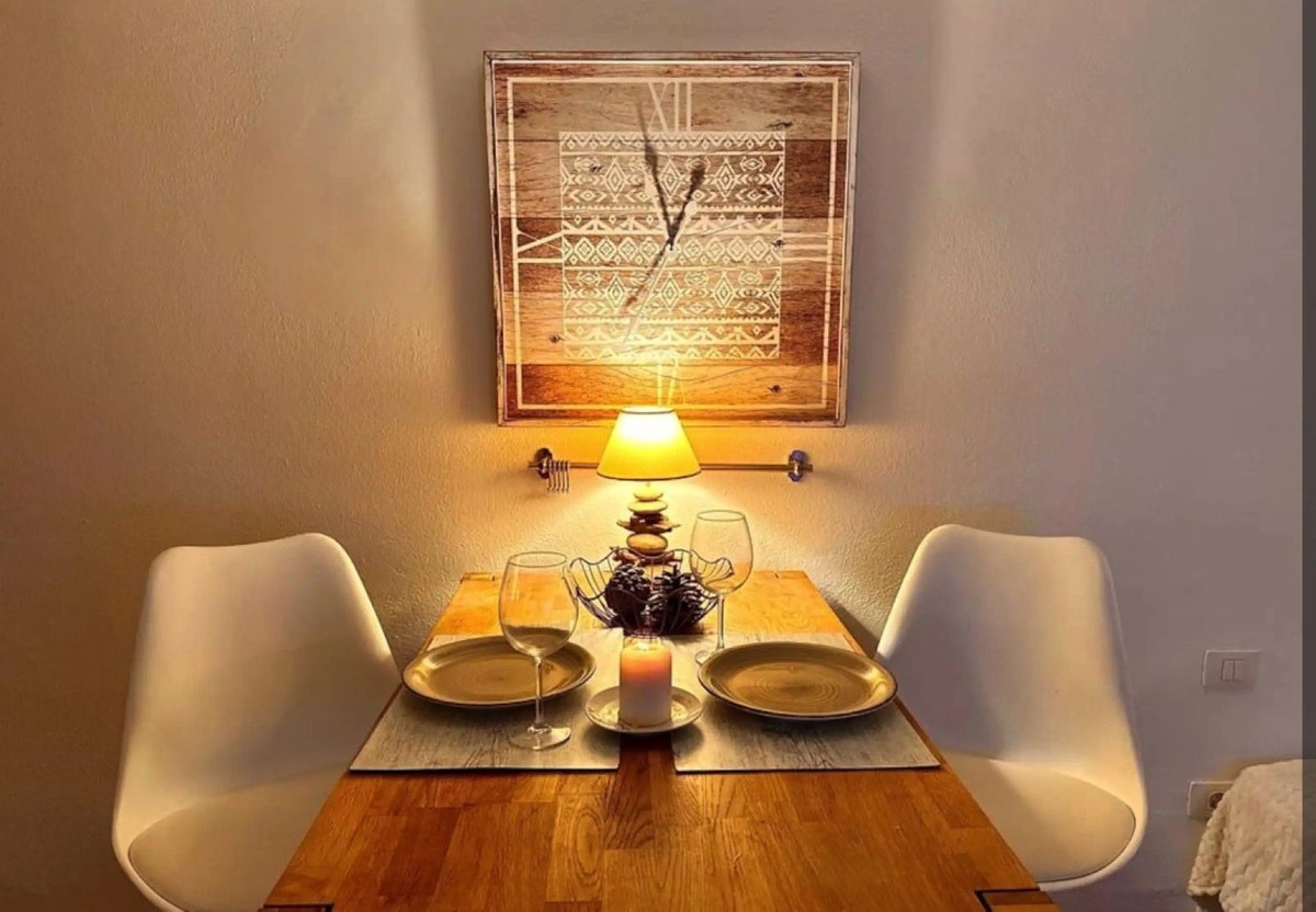 Appartement te koop in Estepona | 0 slaapkamers H5337964