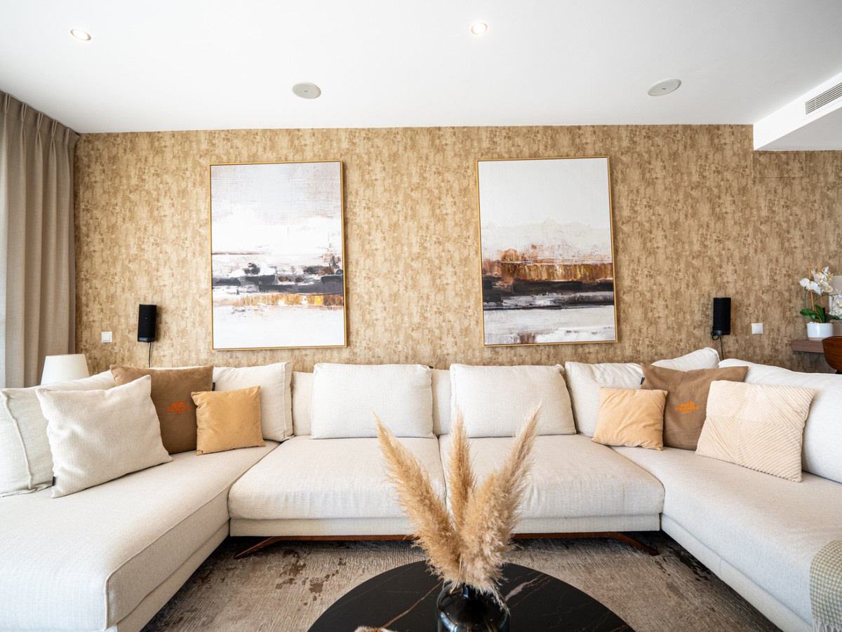 Appartement te koop in Estepona | 2 slaapkamers H5338210