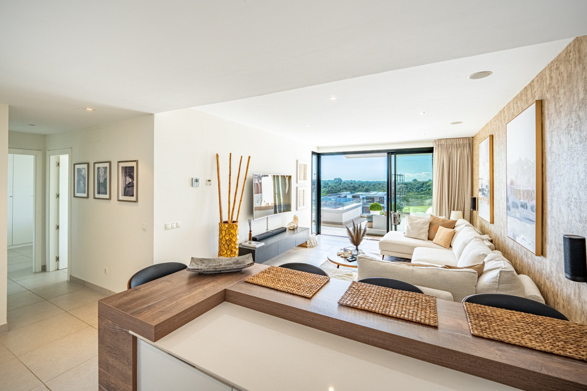 Appartement te koop in Estepona | 2 slaapkamers H5338210