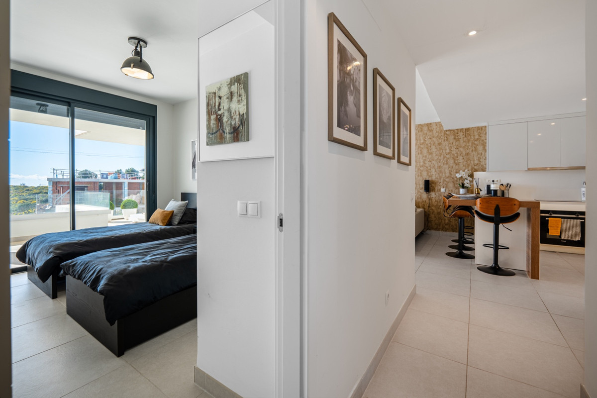 Appartement te koop in Estepona | 2 slaapkamers H5338210