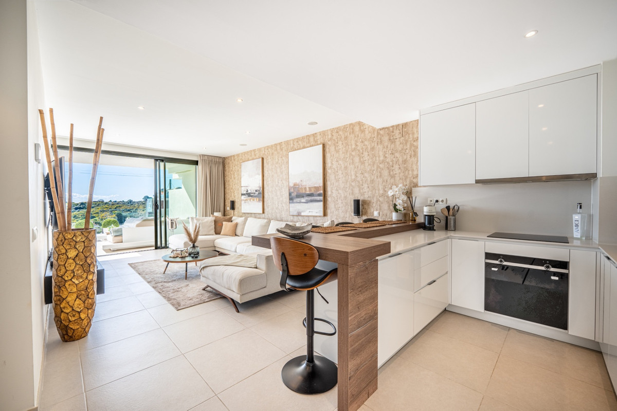 Appartement te koop in Estepona | 2 slaapkamers H5338210