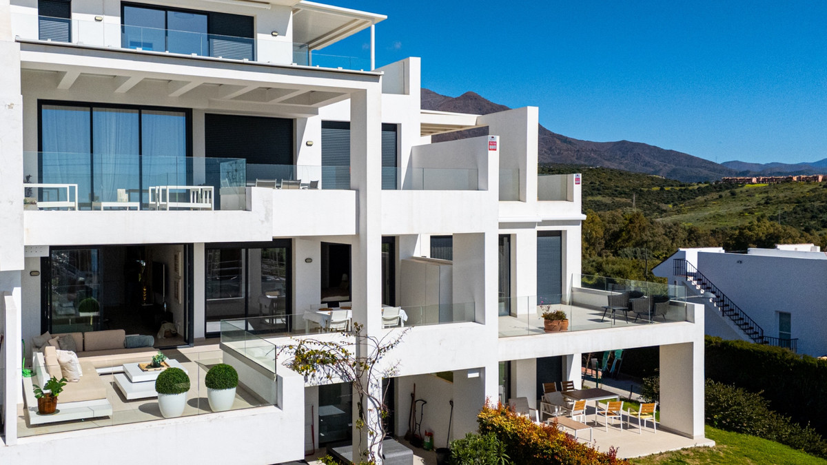 Appartement te koop in Estepona | 2 slaapkamers H5338210