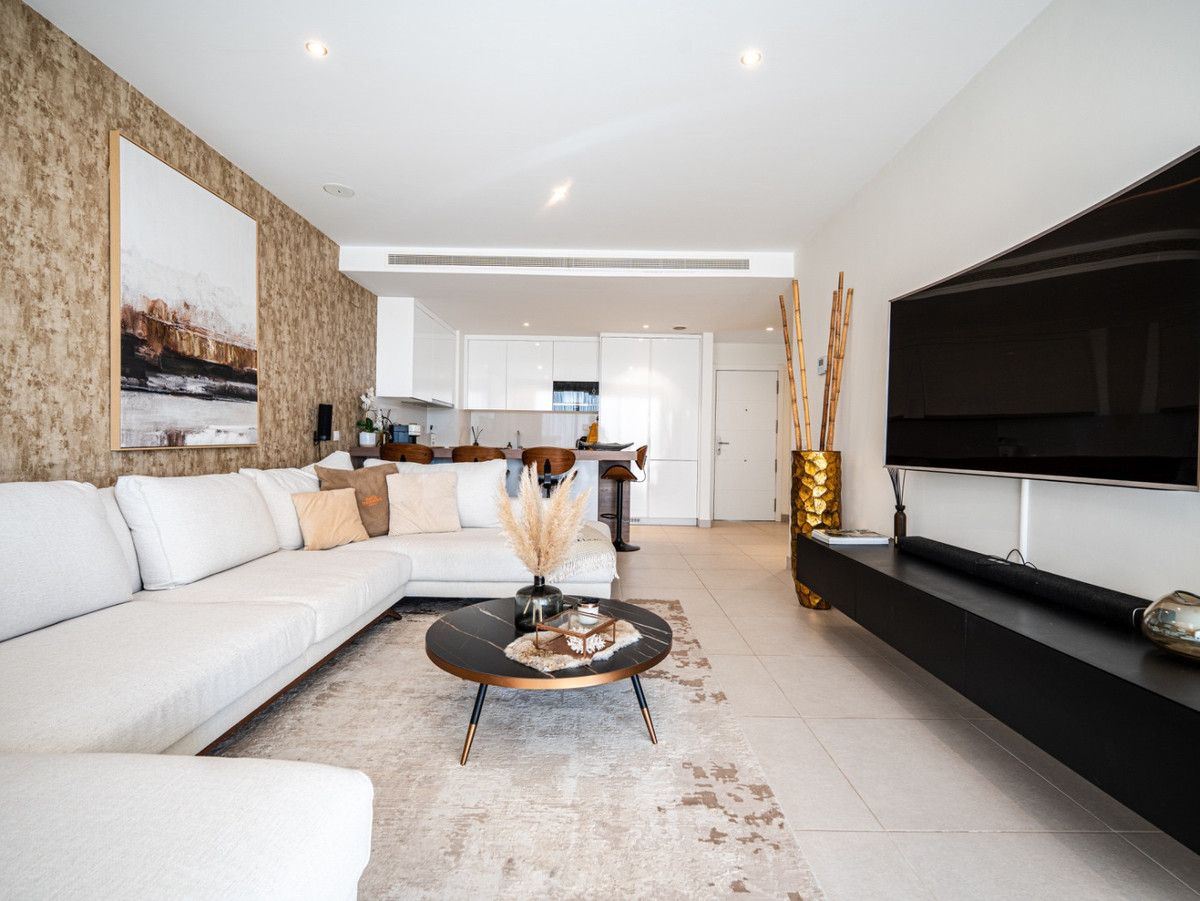 Appartement te koop in Estepona | 2 slaapkamers H5338210