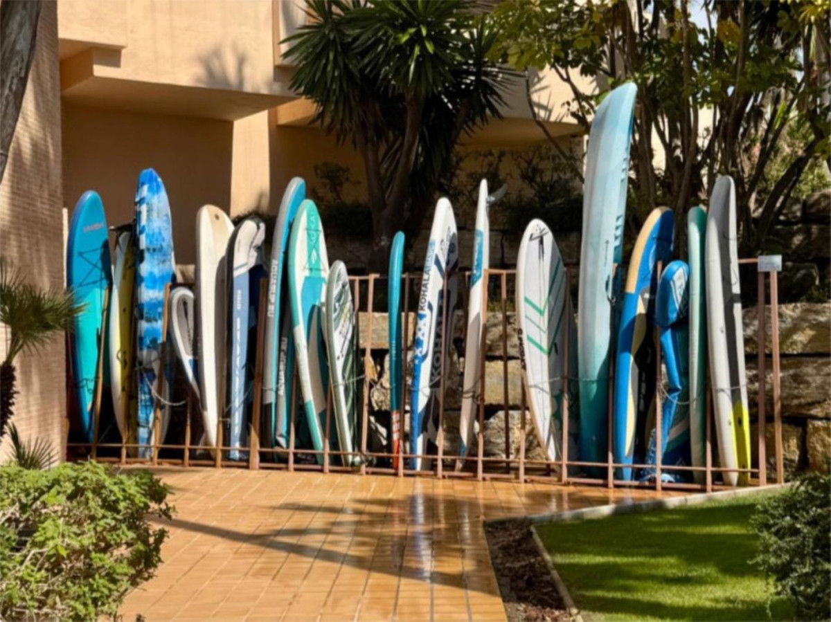 Appartement te koop in Estepona | 3 slaapkamers H5338510