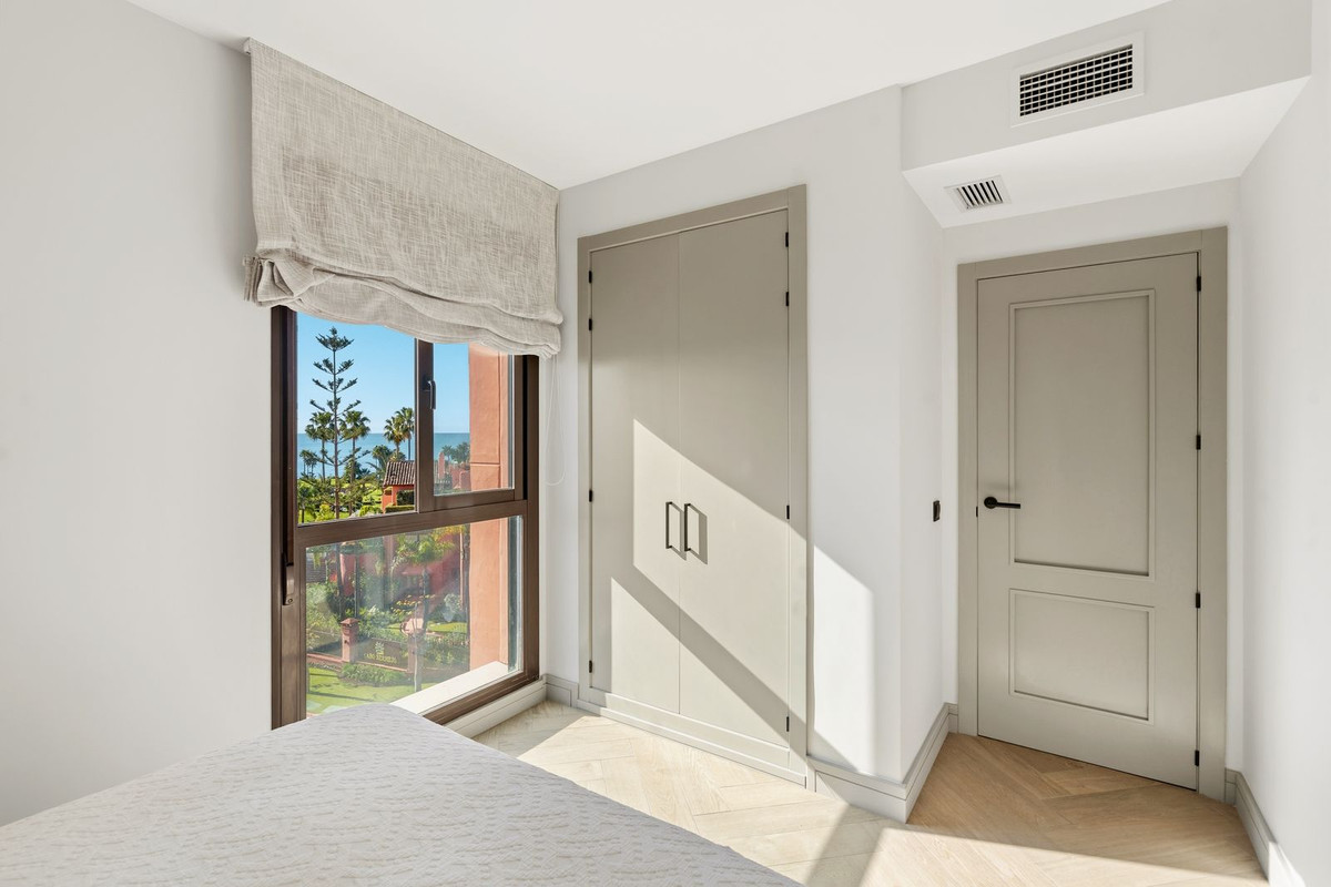 Appartement te koop in Estepona | 3 slaapkamers H5338801