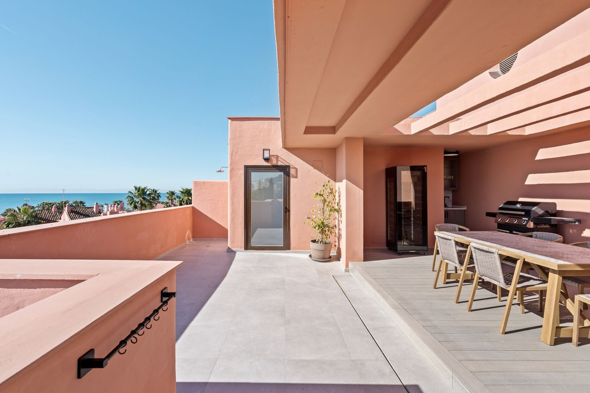 Appartement te koop in Estepona | 3 slaapkamers H5338801