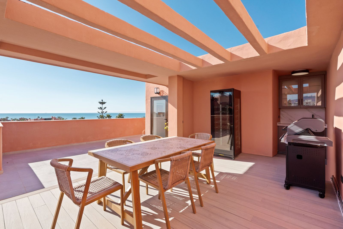 Appartement te koop in Estepona | 3 slaapkamers H5338801