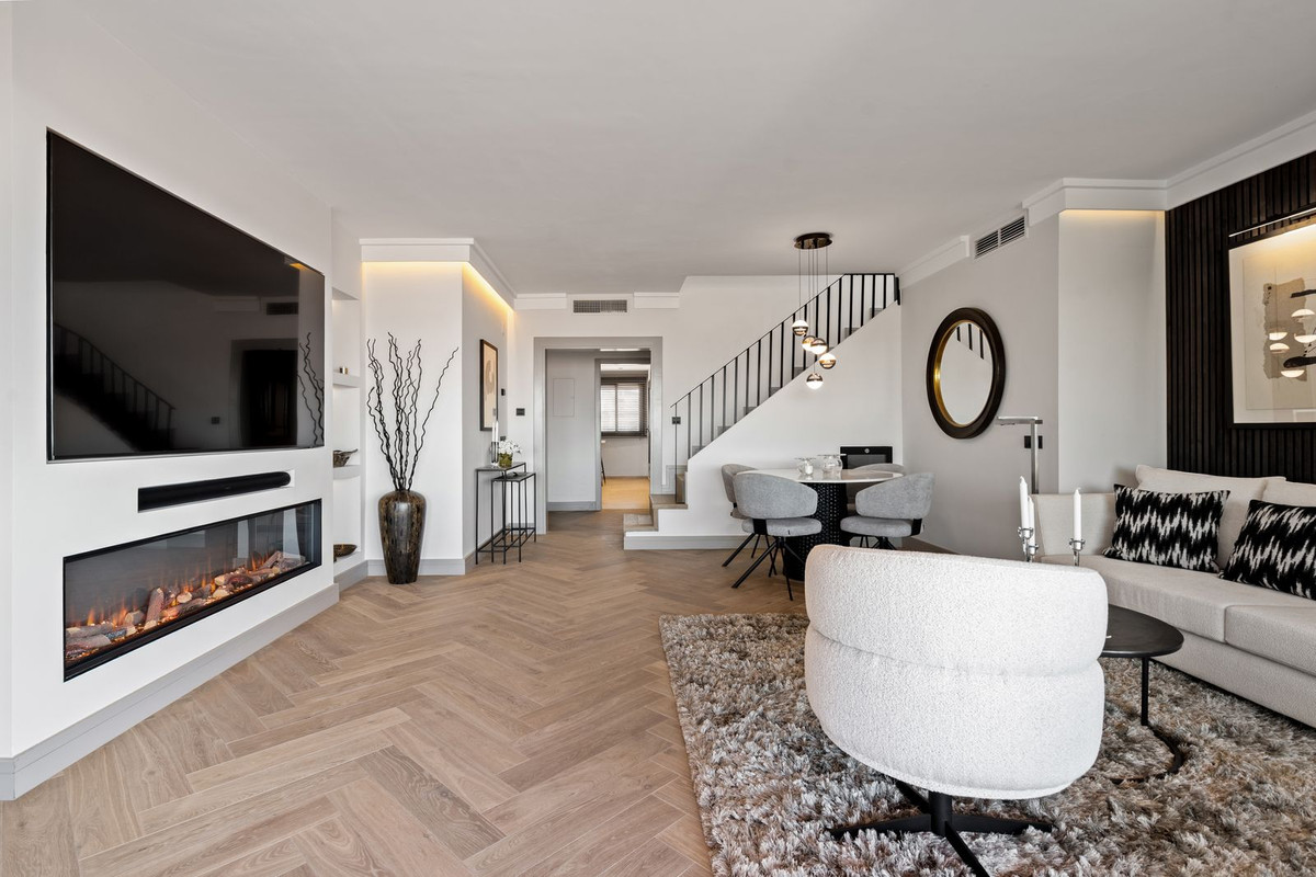 Appartement te koop in Estepona | 3 slaapkamers H5338801