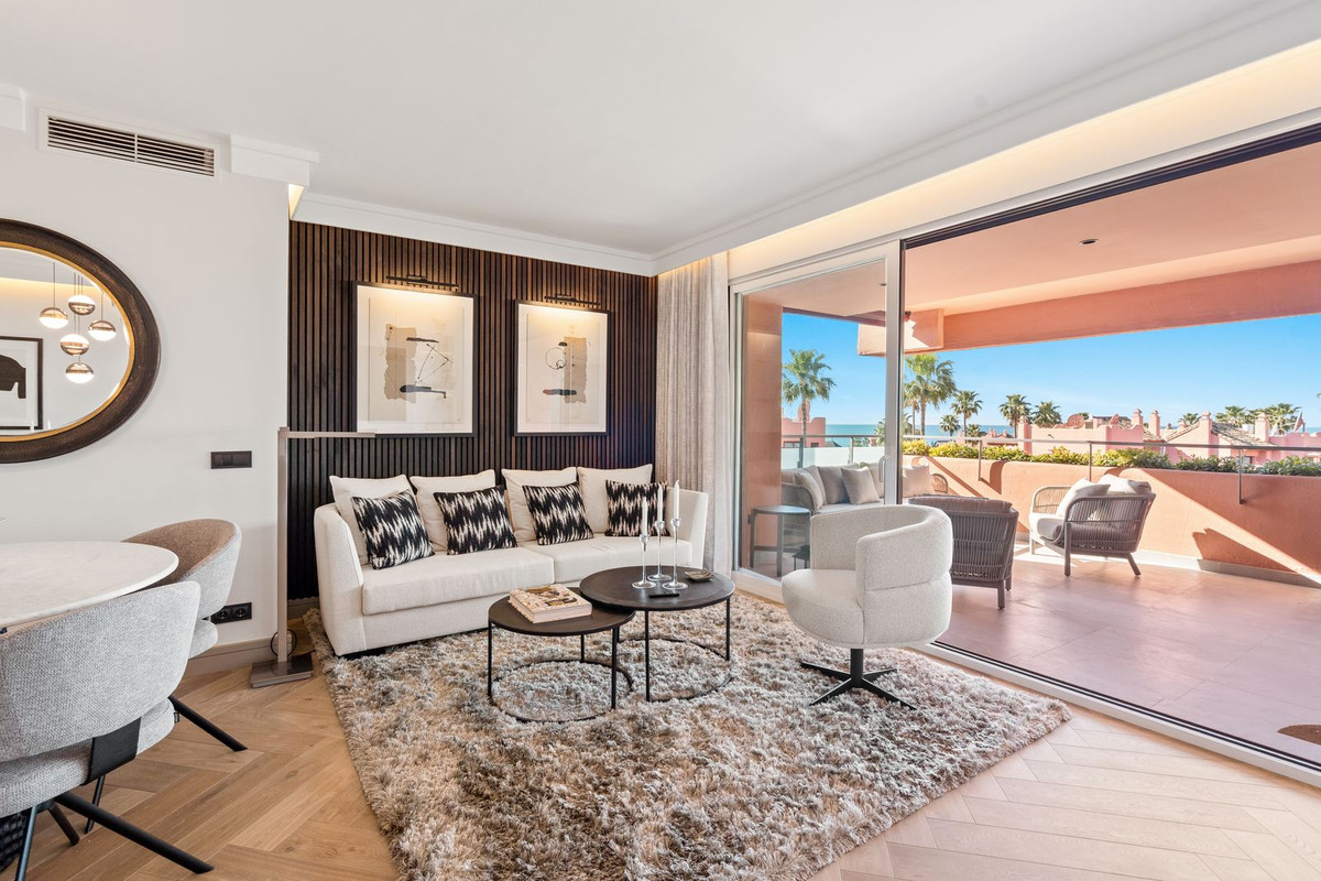 Appartement te koop in Estepona | 3 slaapkamers H5338801