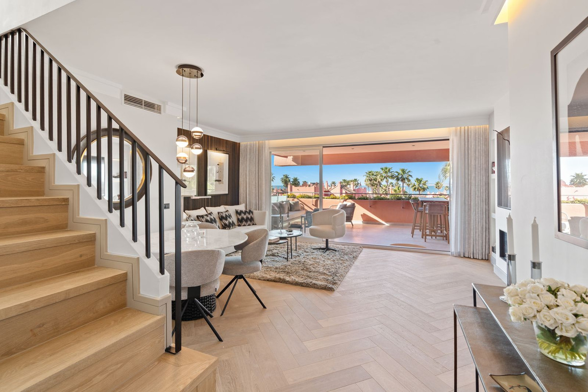 Appartement te koop in Estepona | 3 slaapkamers H5338801