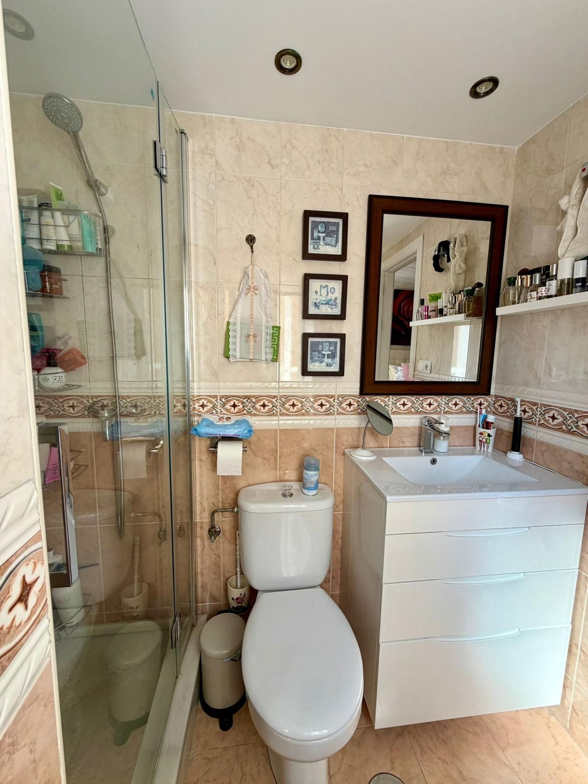 Penthouse te koop in Estepona | 4 slaapkamers H5339179