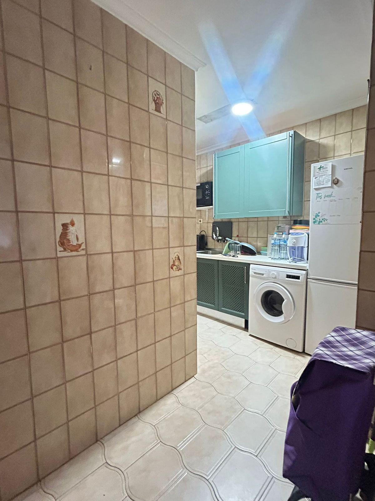 Appartement te koop in Estepona | 3 slaapkamers H5340535