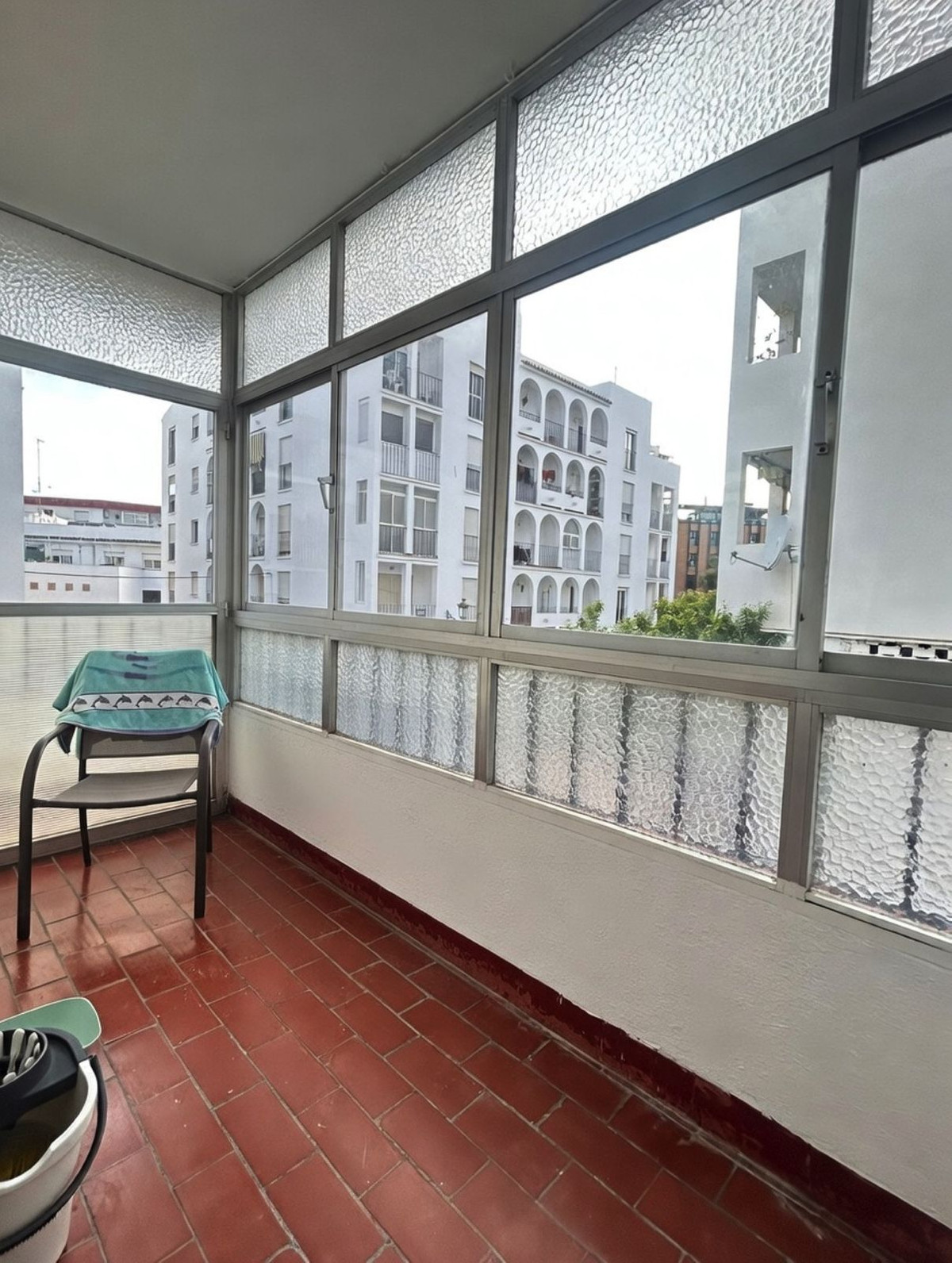 Appartement te koop in Estepona | 3 slaapkamers H5340535