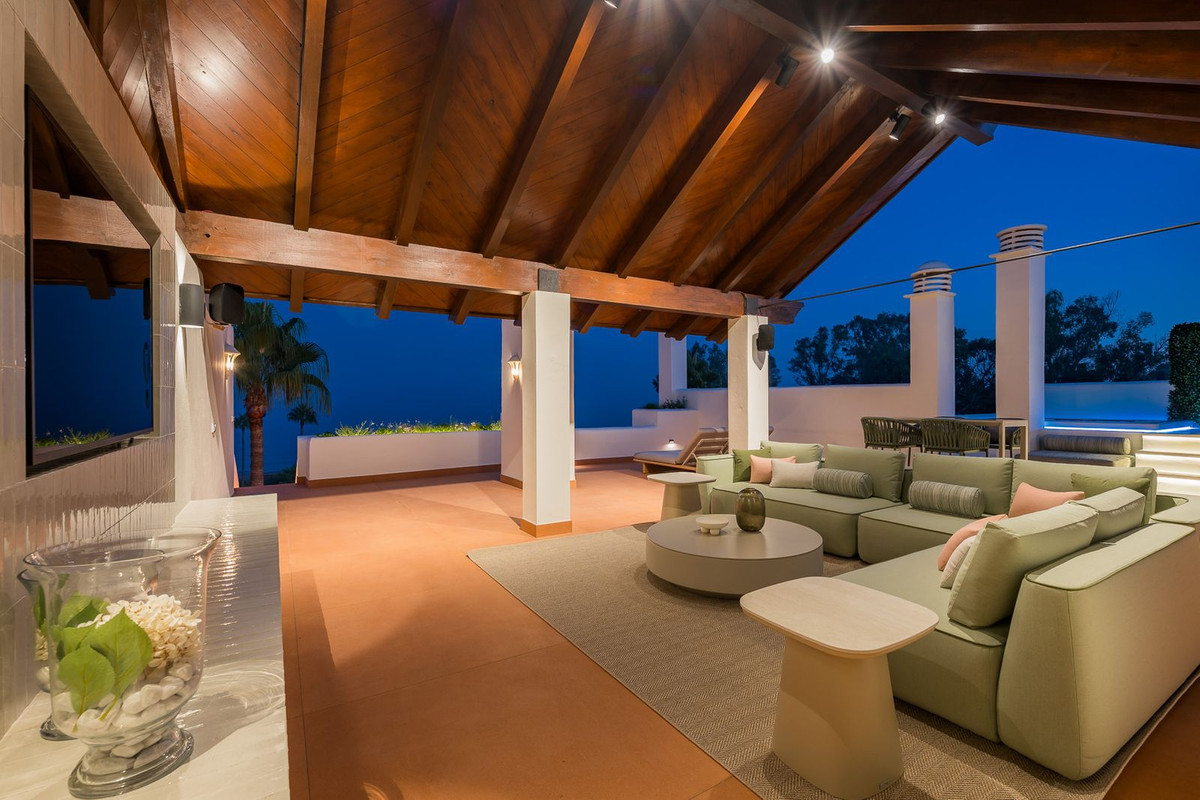 Appartement te koop in Estepona | 3 slaapkamers H5340547