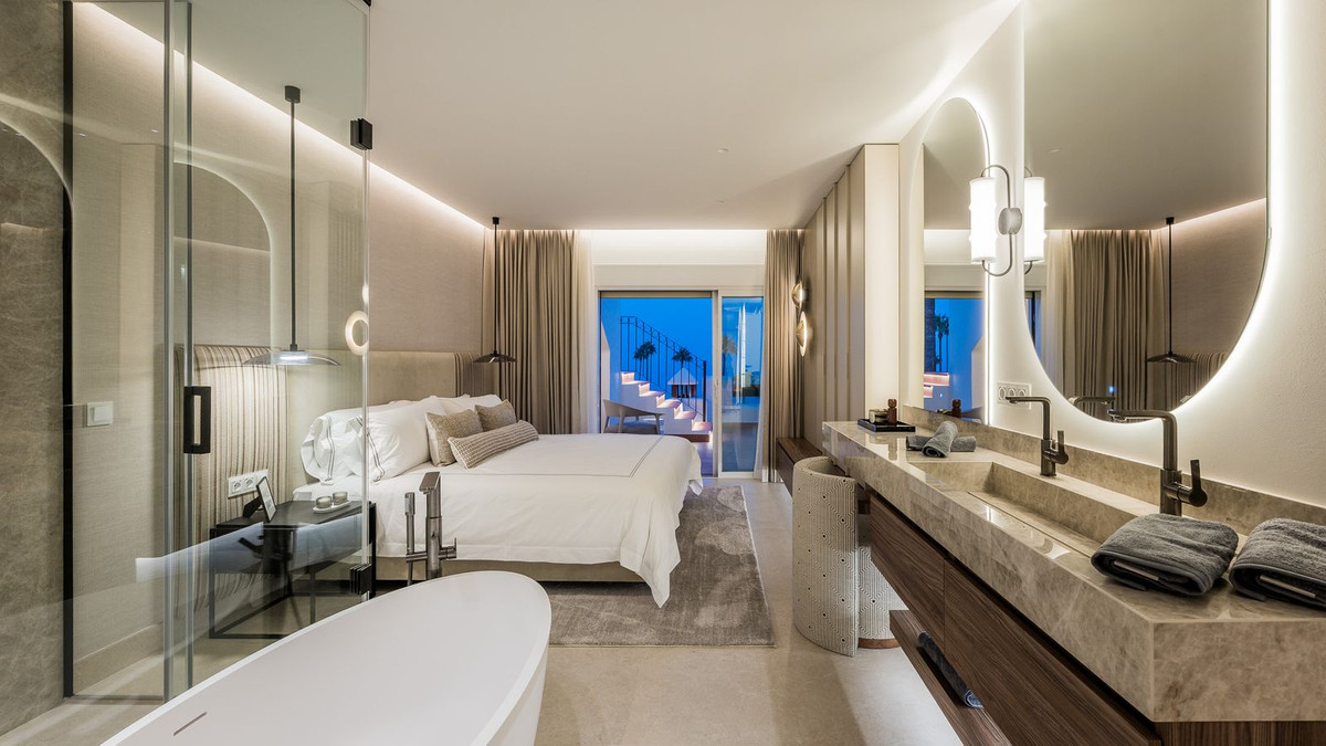 Appartement te koop in Estepona | 3 slaapkamers H5340547