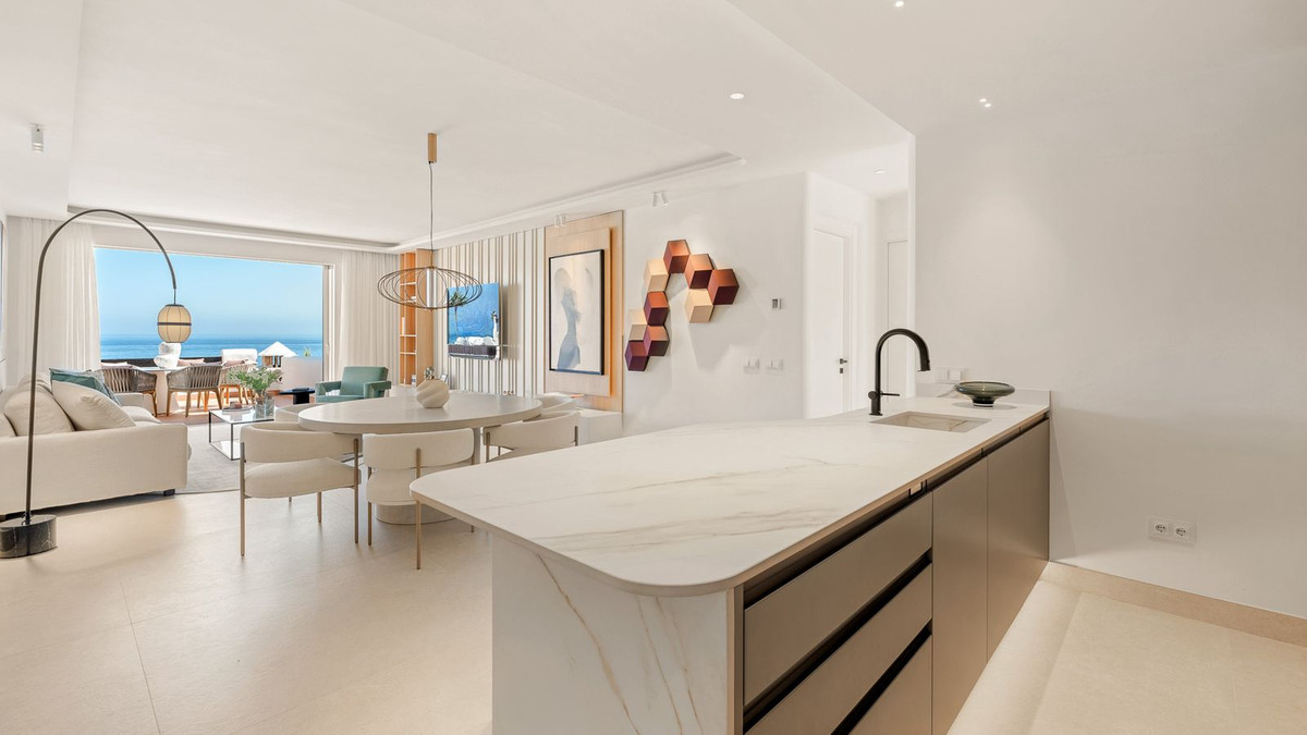 Appartement te koop in Estepona | 3 slaapkamers H5340547