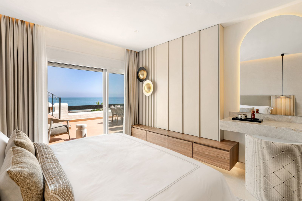 Appartement te koop in Estepona | 3 slaapkamers H5340547