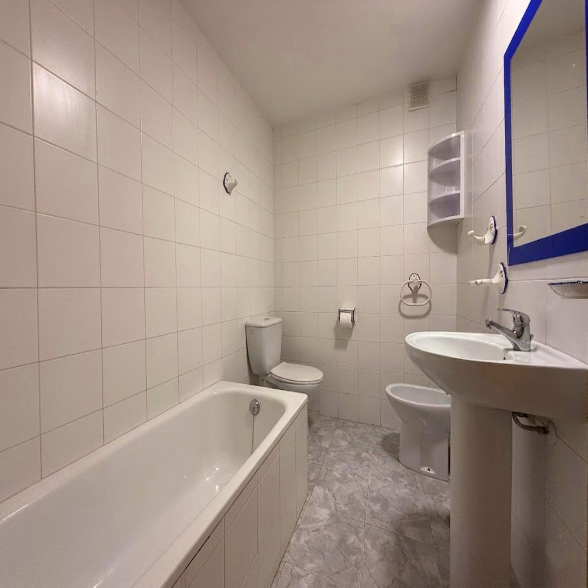 Appartement te koop in Estepona | 4 slaapkamers H5340925