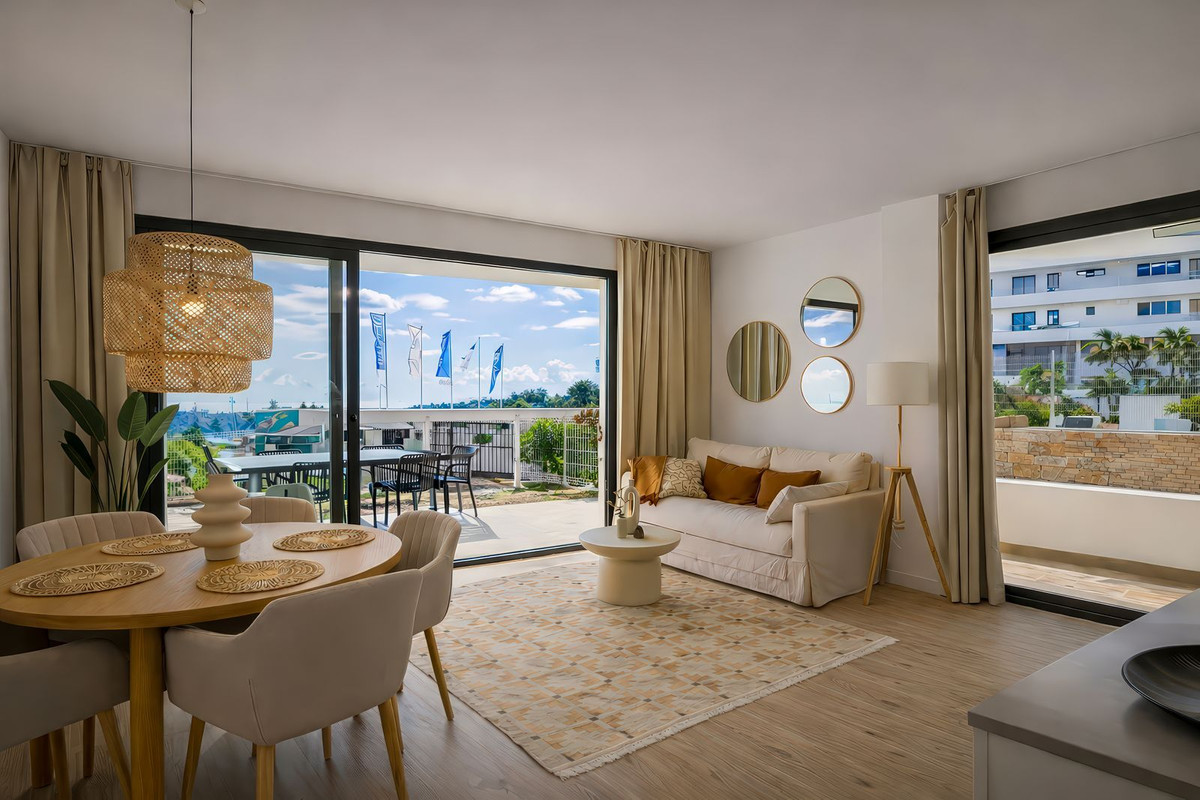 Appartement te koop in Estepona | 2 slaapkamers H5340958