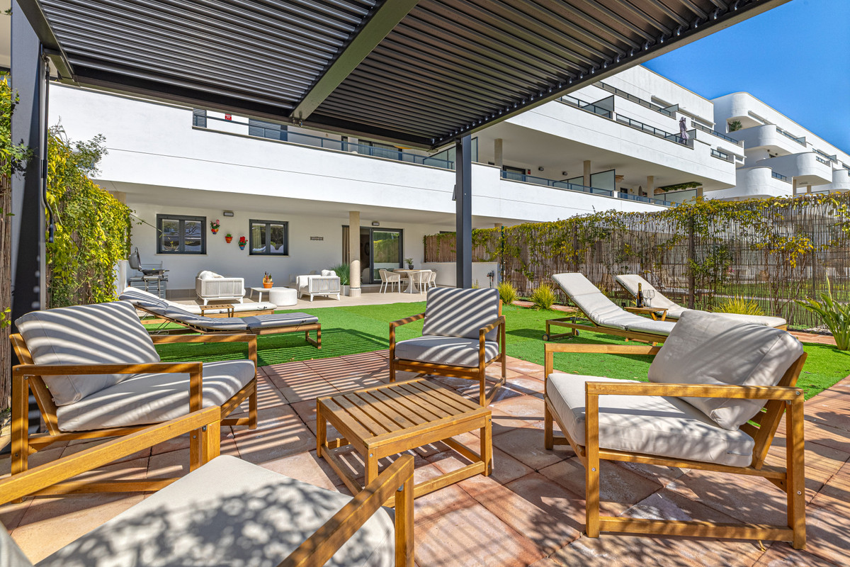 Appartement te koop in Estepona | 2 slaapkamers H5341162