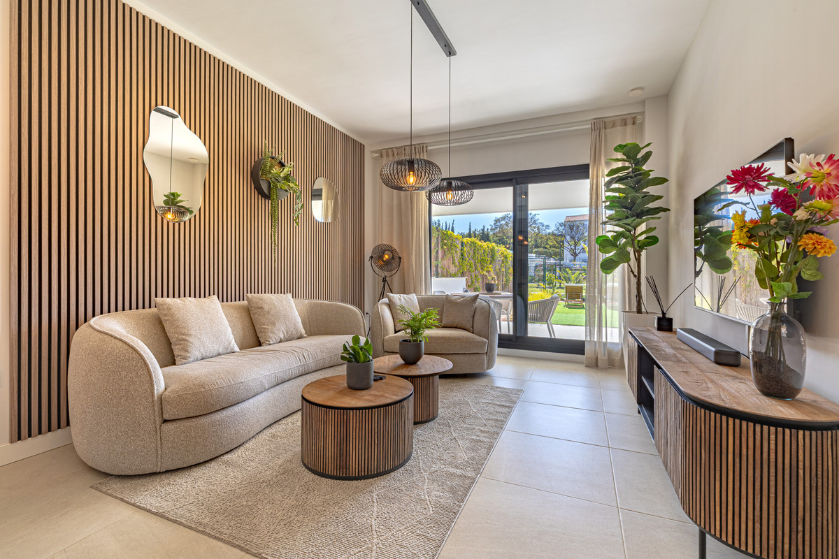 Appartement te koop in Estepona | 2 slaapkamers H5341162