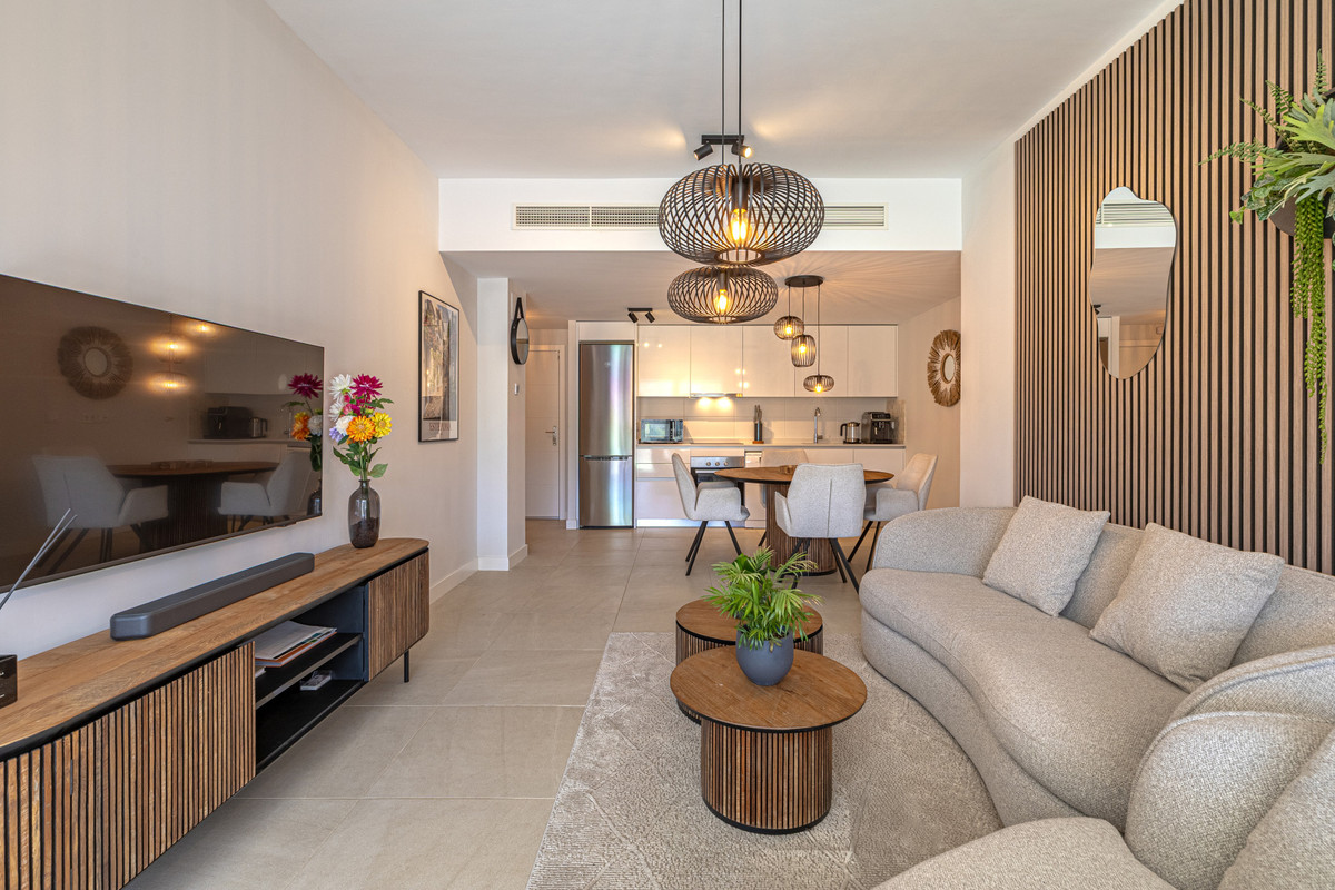 Appartement te koop in Estepona | 2 slaapkamers H5341162