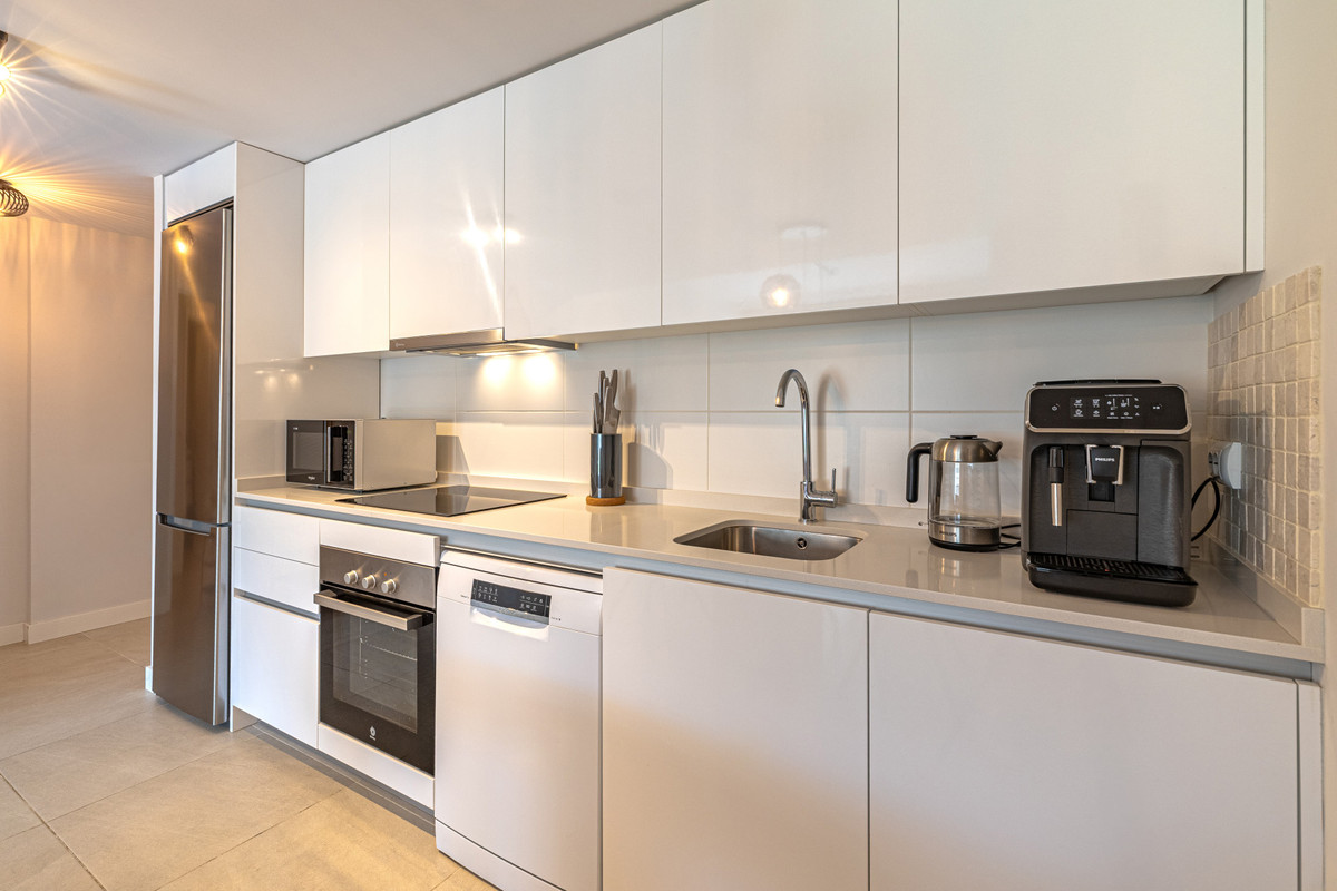 Appartement te koop in Estepona | 2 slaapkamers H5341162