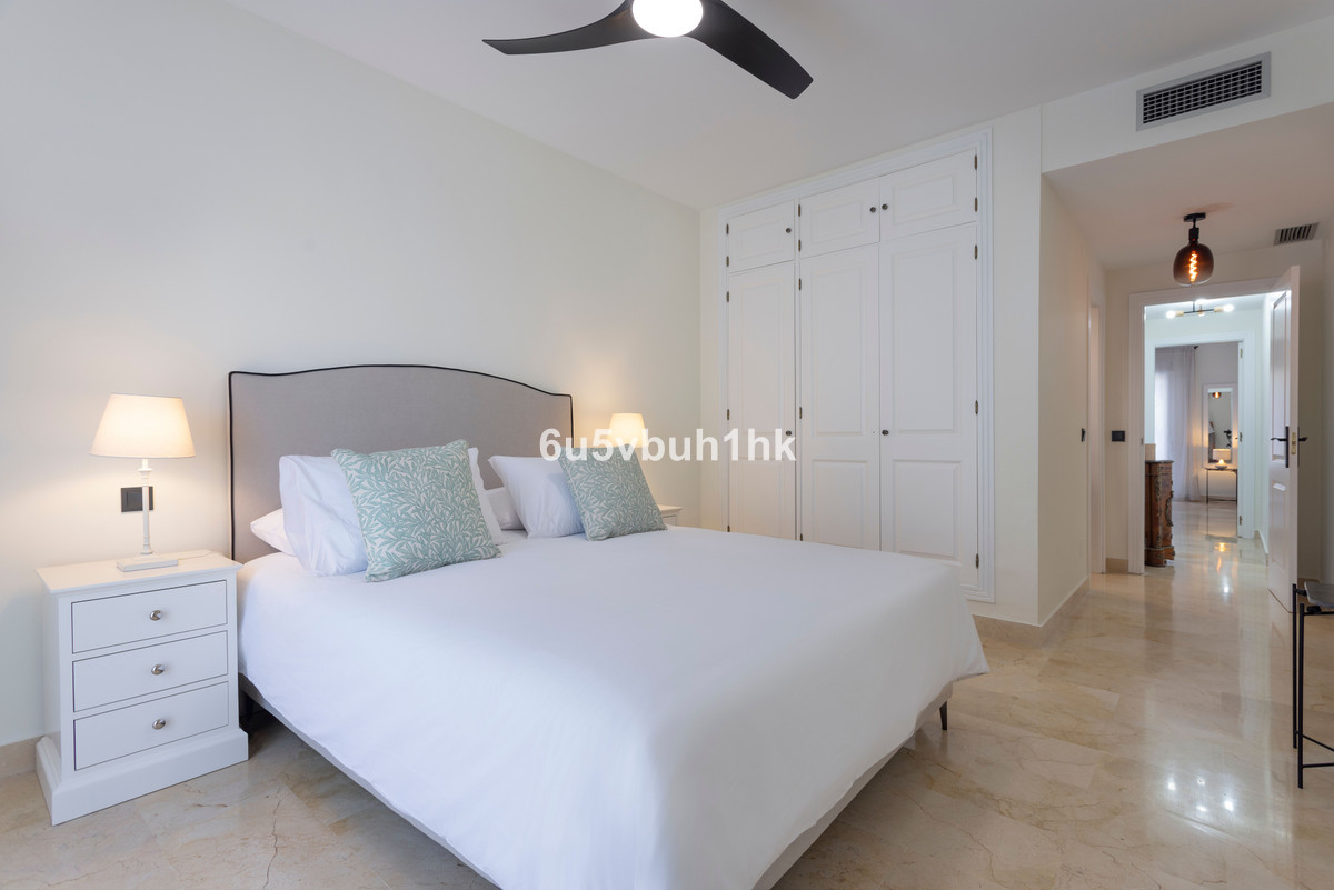 Appartement te koop in Estepona | 3 slaapkamers H5341888