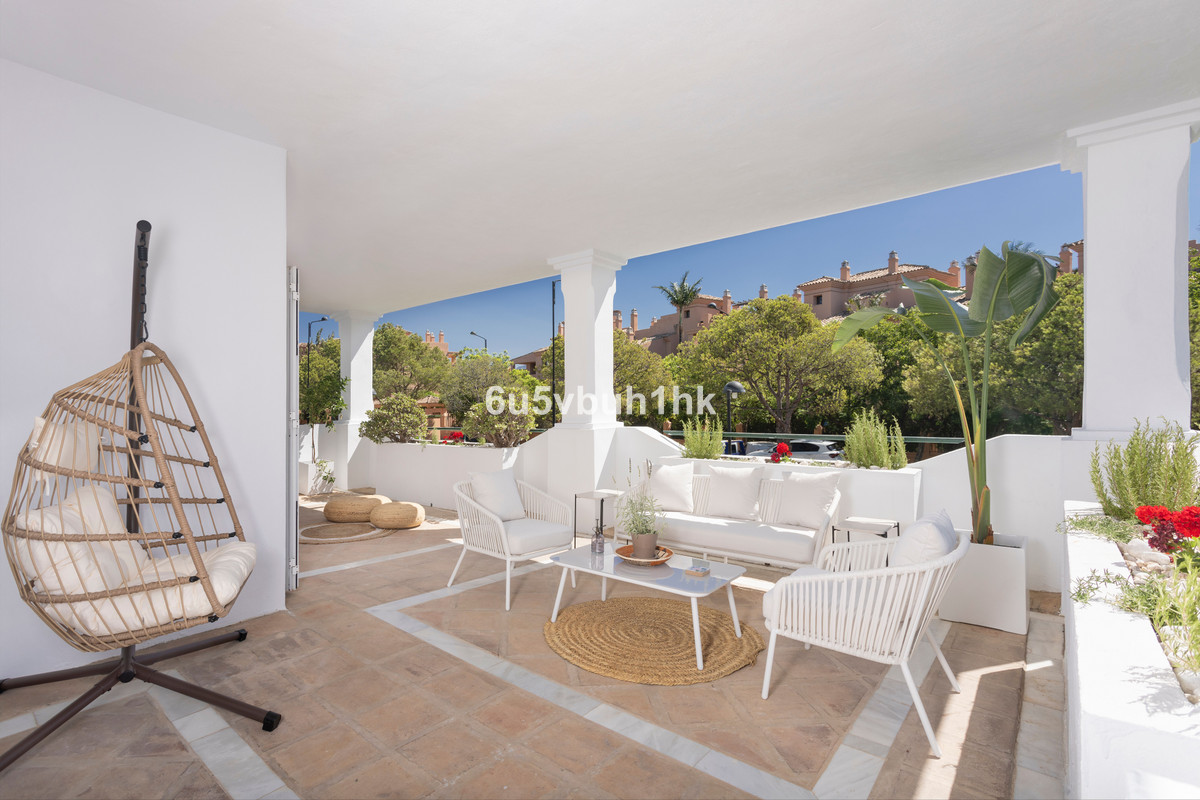 Appartement te koop in Estepona | 3 slaapkamers H5341888