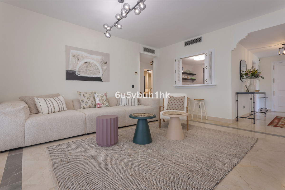 Appartement te koop in Estepona | 3 slaapkamers H5341888