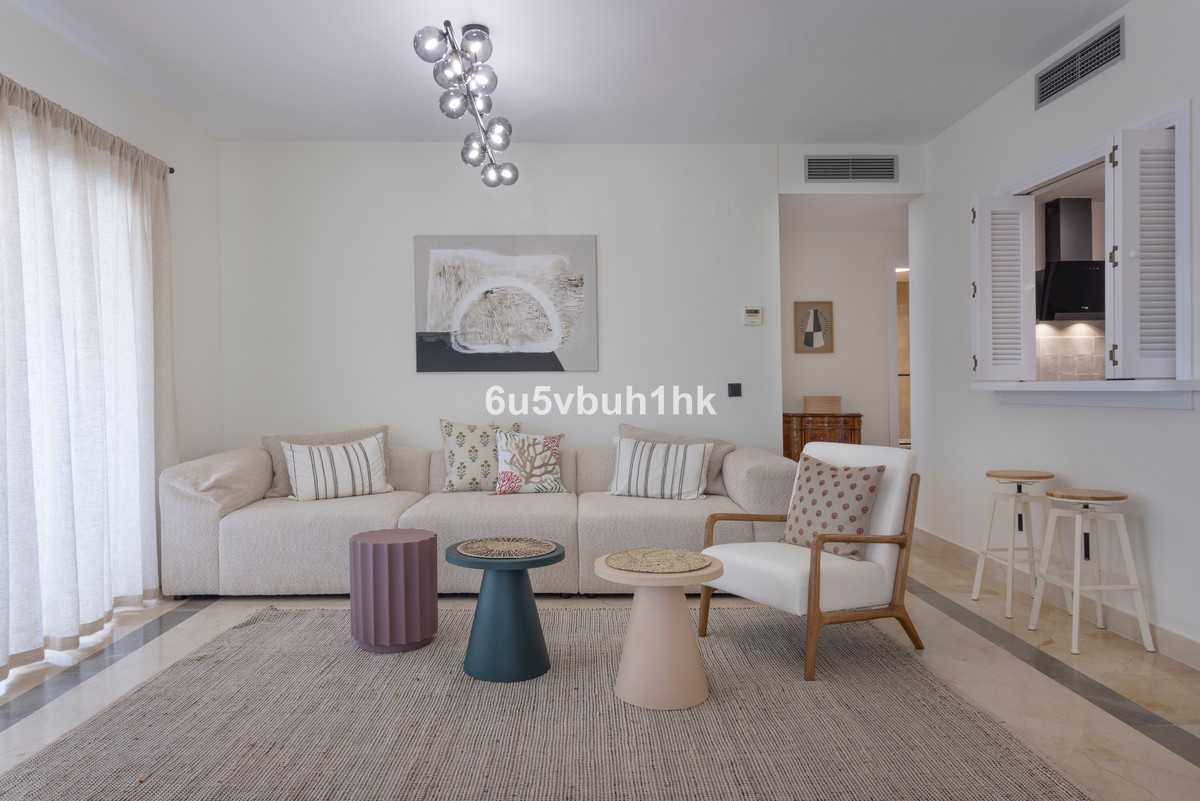 Appartement te koop in Estepona | 3 slaapkamers H5341888