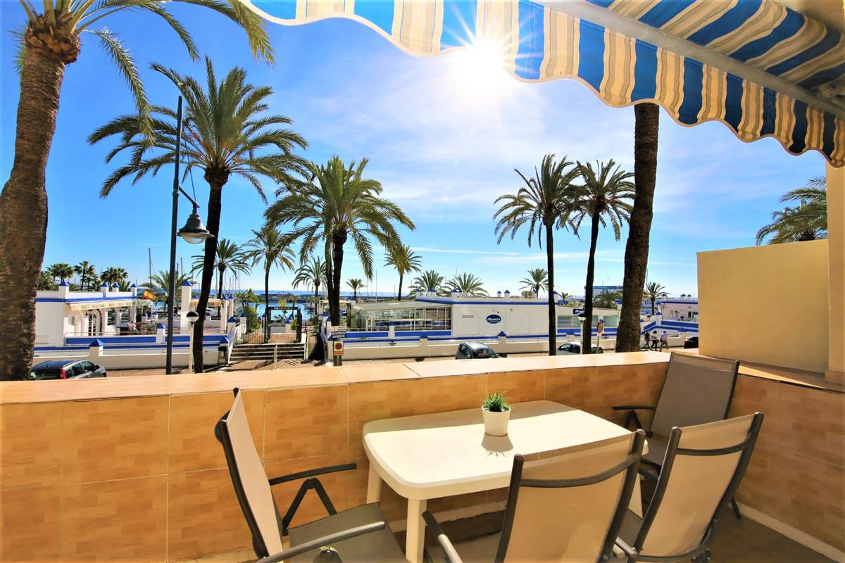 Appartement te koop in Estepona | 2 slaapkamers H5342554