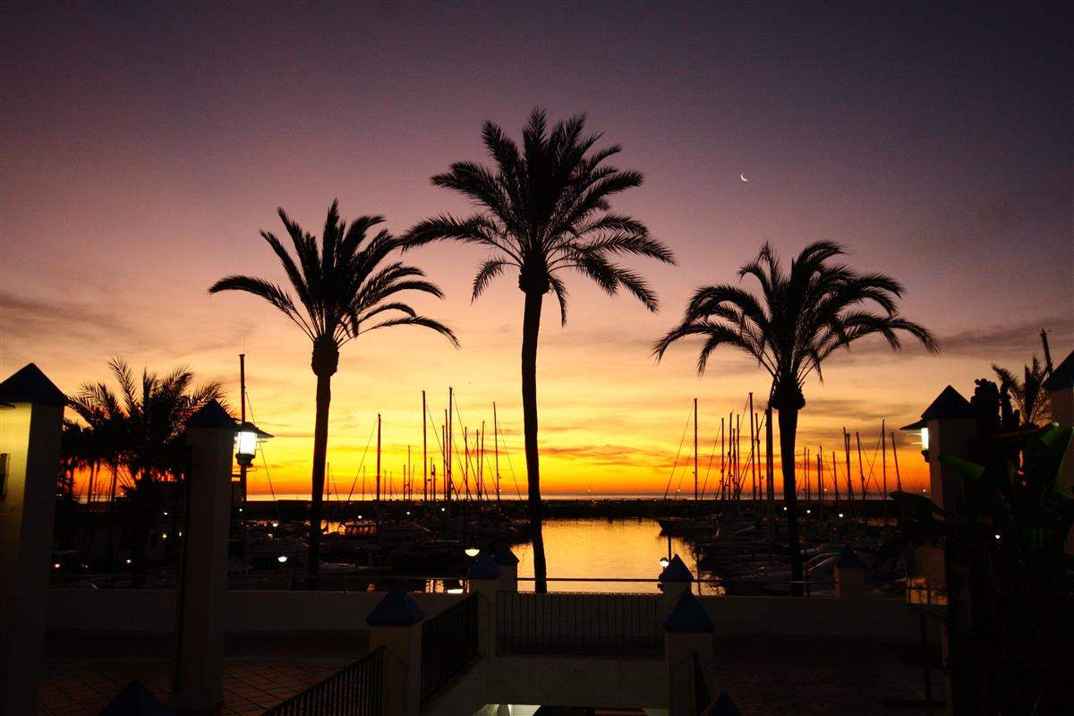 Appartement te koop in Estepona | 2 slaapkamers H5342554