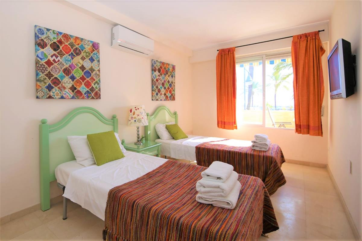 Appartement te koop in Estepona | 2 slaapkamers H5342554