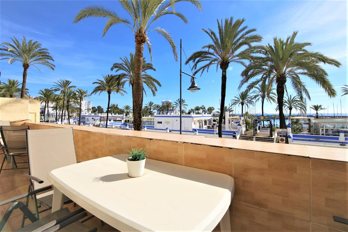 Appartement te koop in Estepona | 2 slaapkamers H5342554