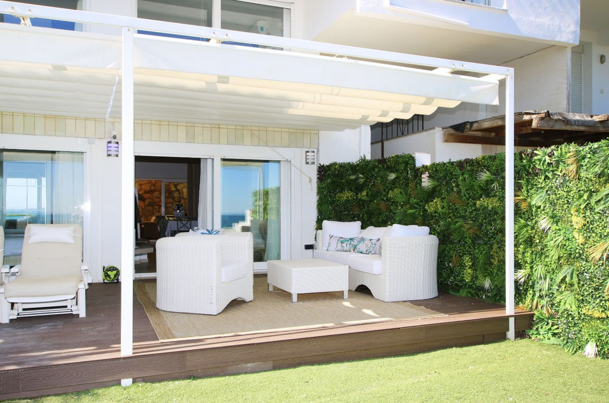 Duplex te koop in Estepona | 4 slaapkamers H5343160