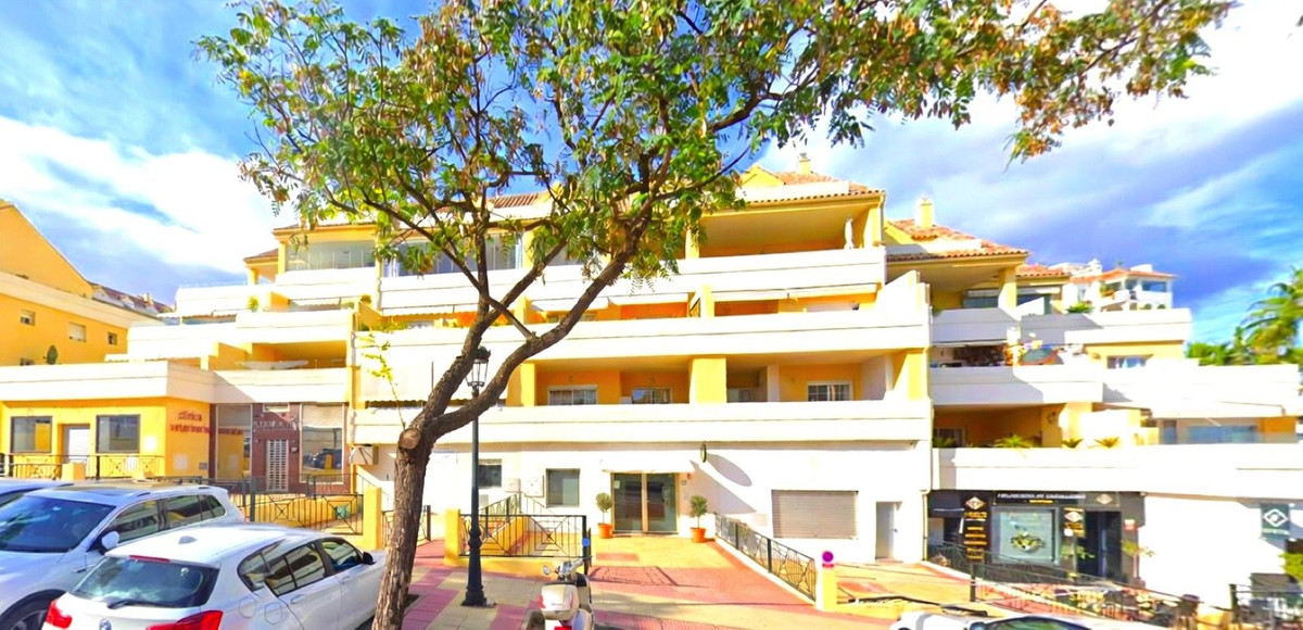 Appartement te koop in Estepona | 1 slaapkamers H5343586